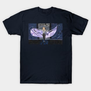 Dramatic Vampire T-Shirt